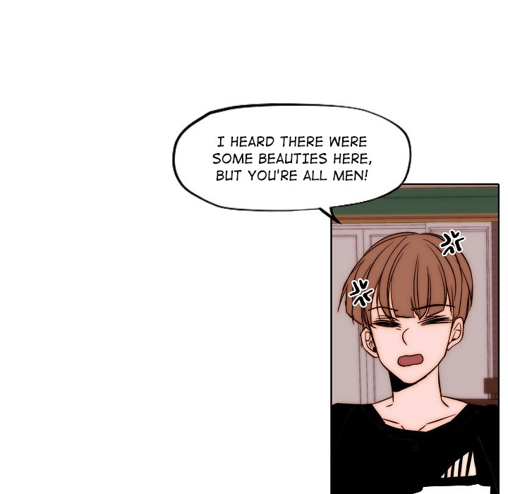 Ranunculus - Chapter 79 [photo 28] - MangaPorn