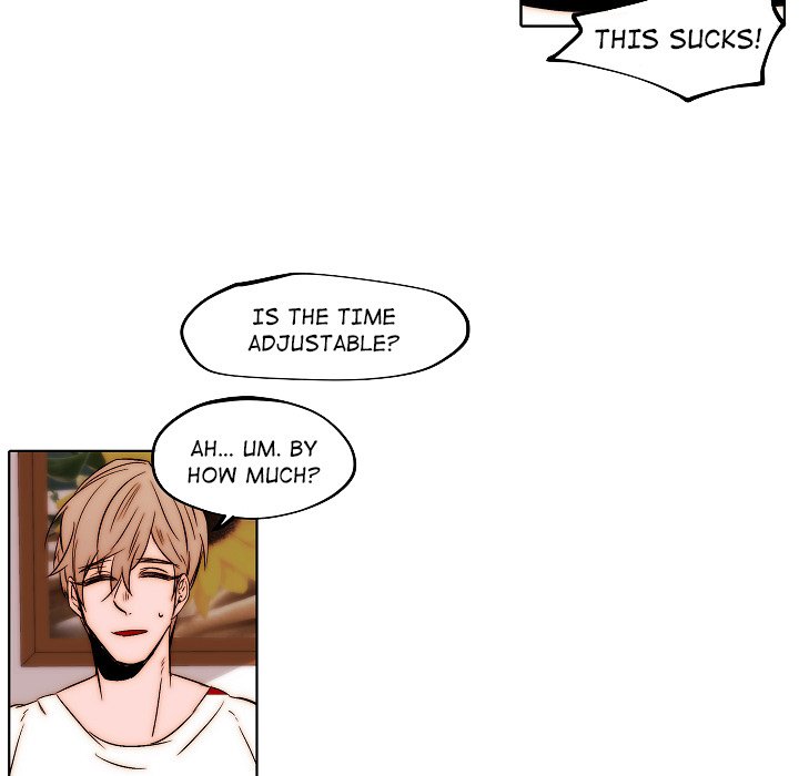 Ranunculus - Chapter 79 [photo 29] - MangaPorn