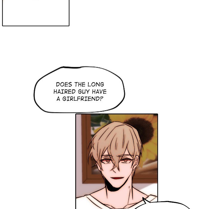 Ranunculus - Chapter 79 [photo 30] - MangaPorn
