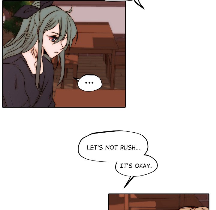 Ranunculus - Chapter 79 [photo 36] - MangaPorn