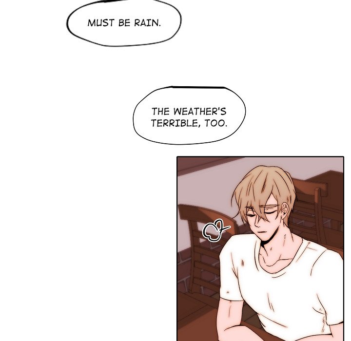 Ranunculus - Chapter 79 [photo 40] - MangaPorn