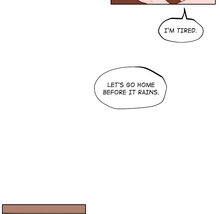 Ranunculus - Chapter 79 [photo 41] - MangaPorn