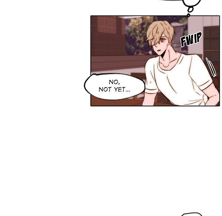 Ranunculus - Chapter 79 [photo 44] - MangaPorn