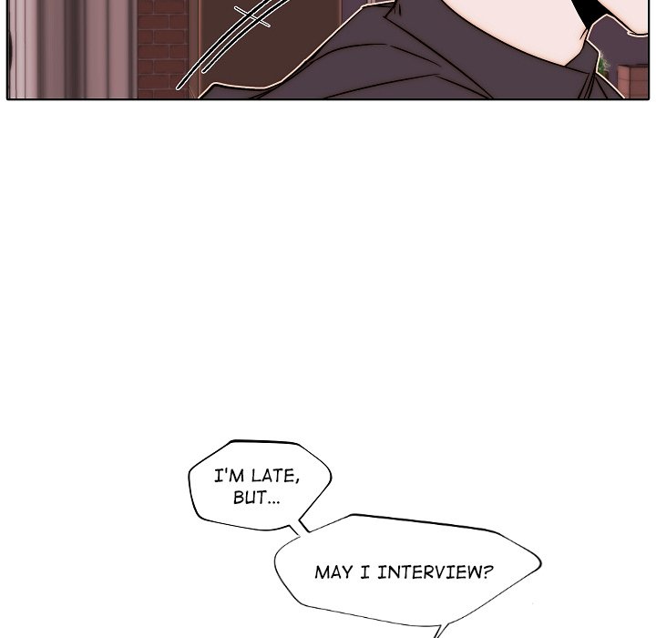 Ranunculus - Chapter 79 [photo 46] - MangaPorn