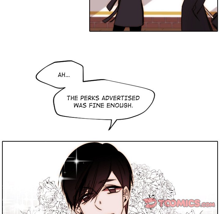 Ranunculus - Chapter 79 [photo 50] - MangaPorn