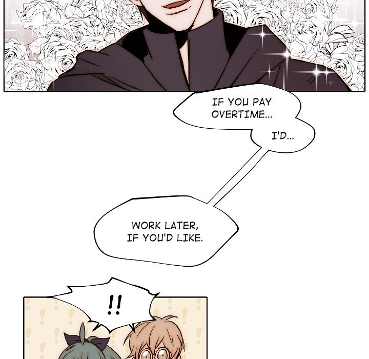 Ranunculus - Chapter 79 [photo 51] - MangaPorn