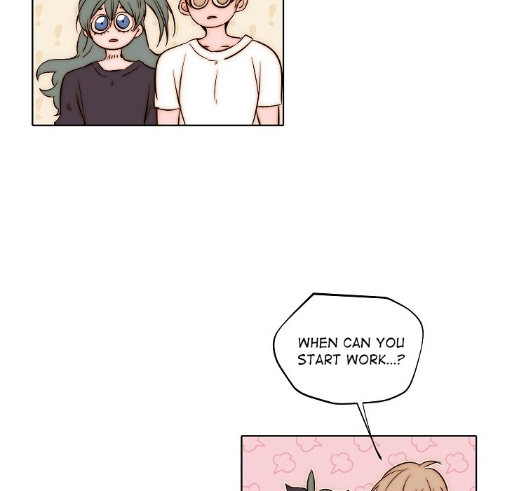 Ranunculus - Chapter 79 [photo 52] - MangaPorn