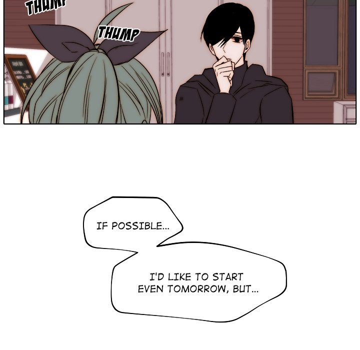 Ranunculus - Chapter 79 [photo 54] - MangaPorn