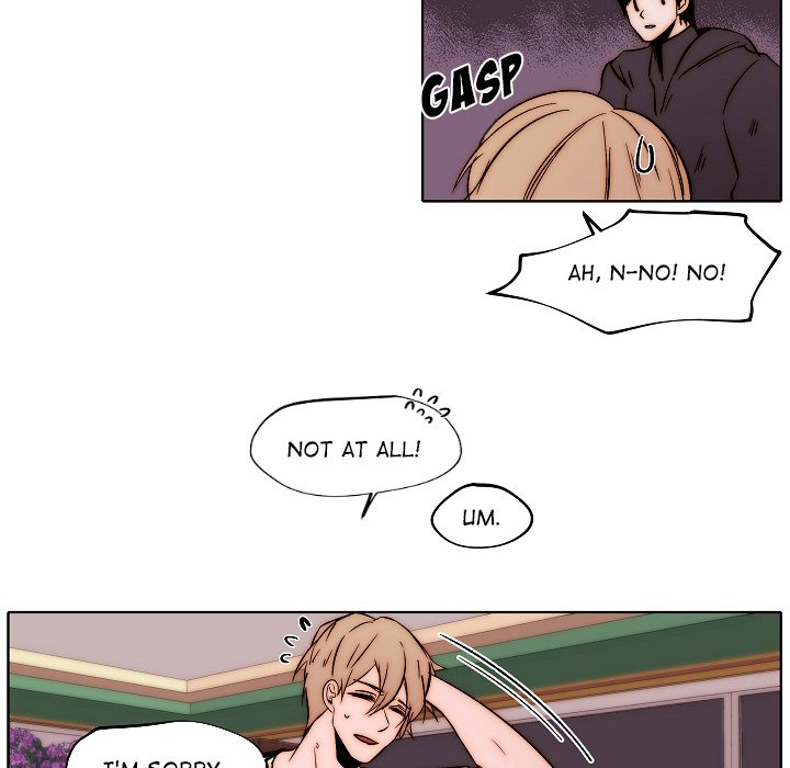 Ranunculus - Chapter 79 [photo 59] - MangaPorn