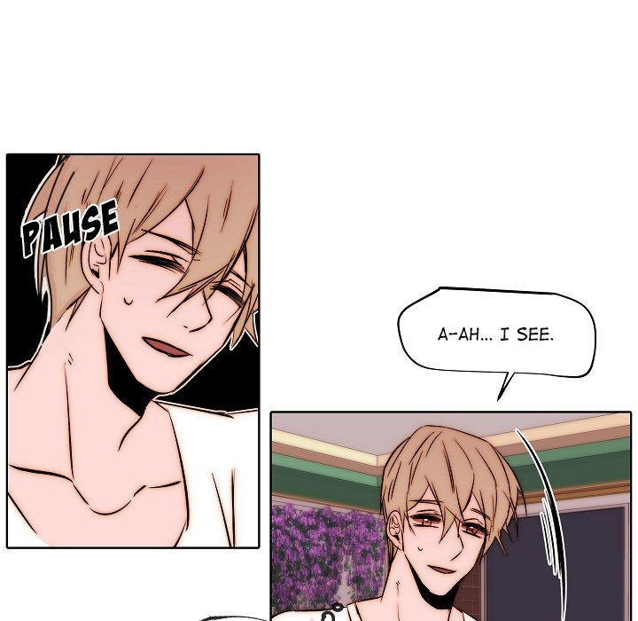 Ranunculus - Chapter 79 [photo 61] - MangaPorn