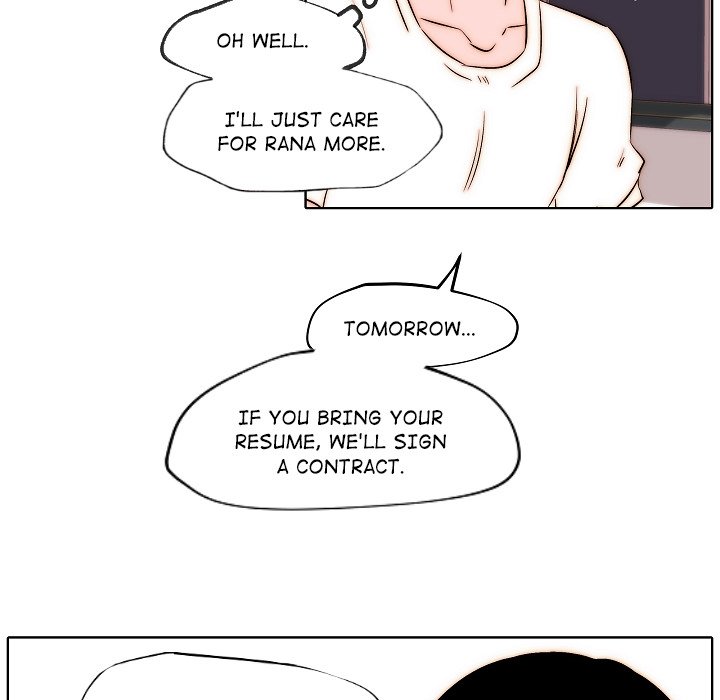 Ranunculus - Chapter 79 [photo 62] - MangaPorn