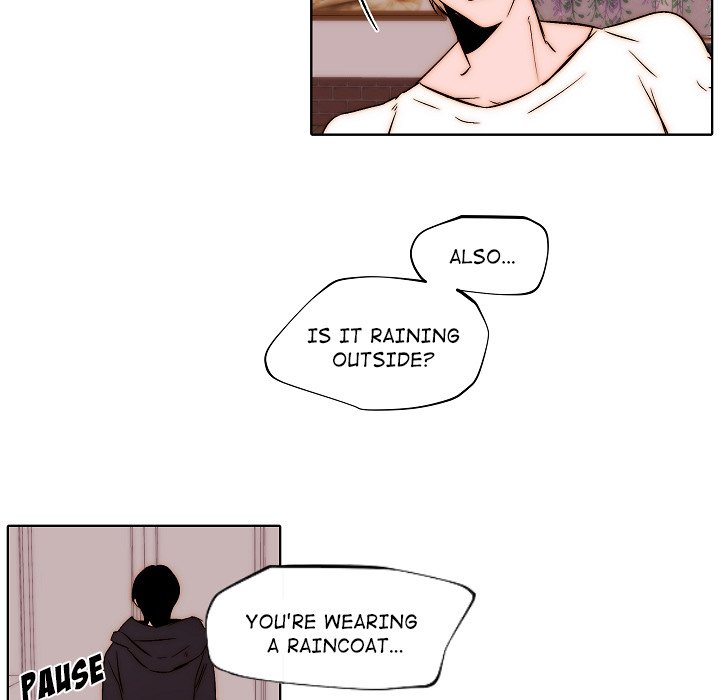 Ranunculus - Chapter 79 [photo 69] - MangaPorn