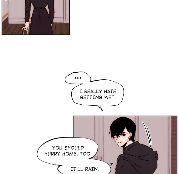 Ranunculus - Chapter 79 [photo 70] - MangaPorn