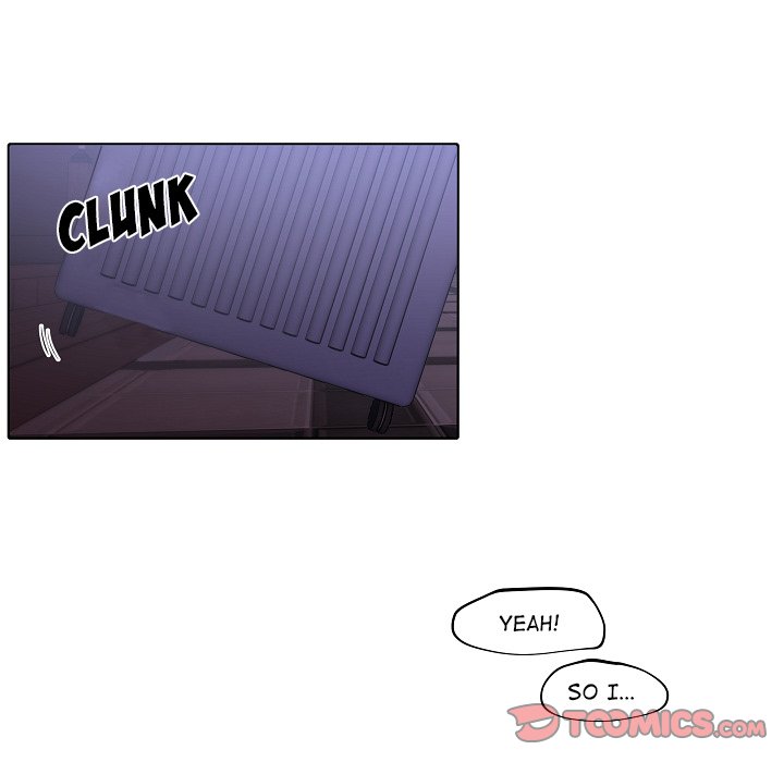 Ranunculus - Chapter 79 [photo 74] - MangaPorn