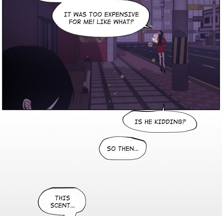 Ranunculus - Chapter 79 [photo 76] - MangaPorn