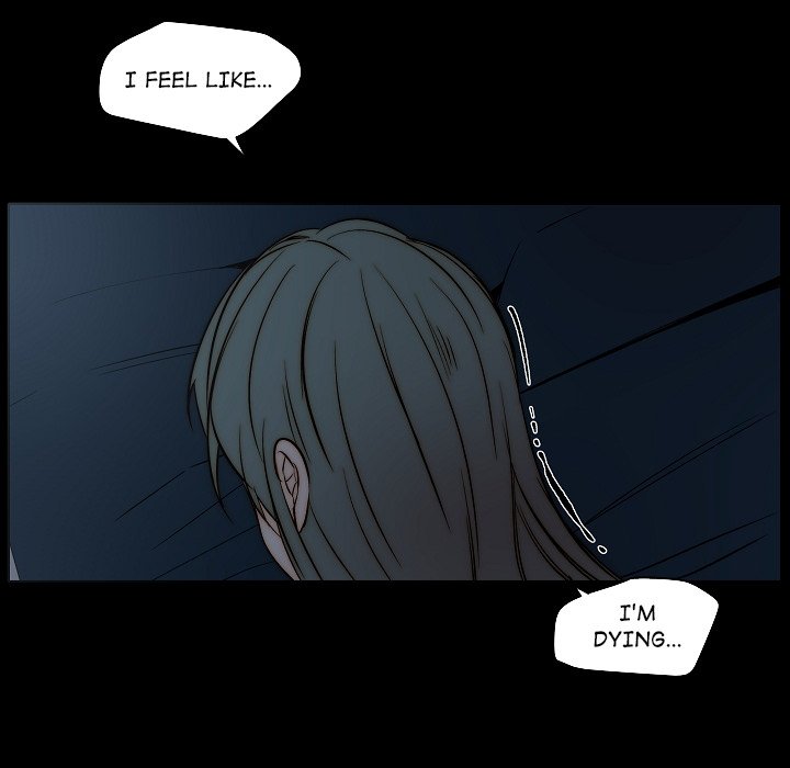 Ranunculus - Chapter 79 [photo 8] - MangaPorn