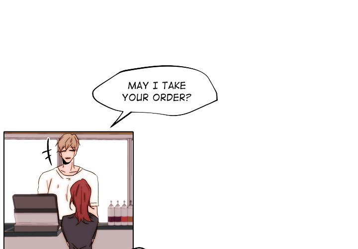 Ranunculus - Chapter 80 [photo 1] - MangaPorn