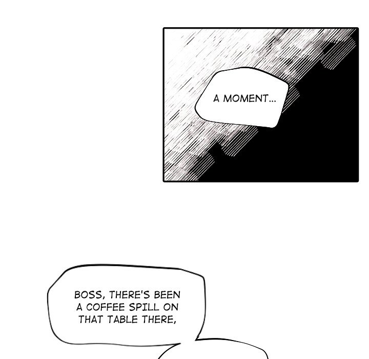Ranunculus - Chapter 80 [photo 14] - MangaPorn