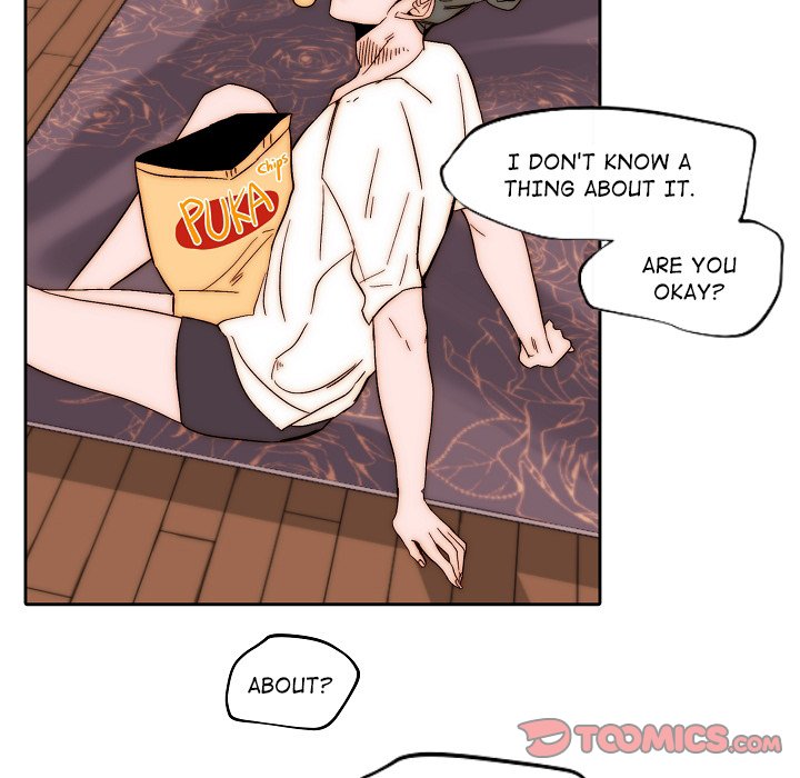 Ranunculus - Chapter 80 [photo 26] - MangaPorn