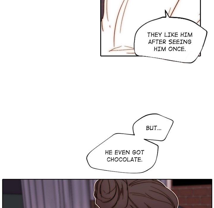 Ranunculus - Chapter 80 [photo 28] - MangaPorn