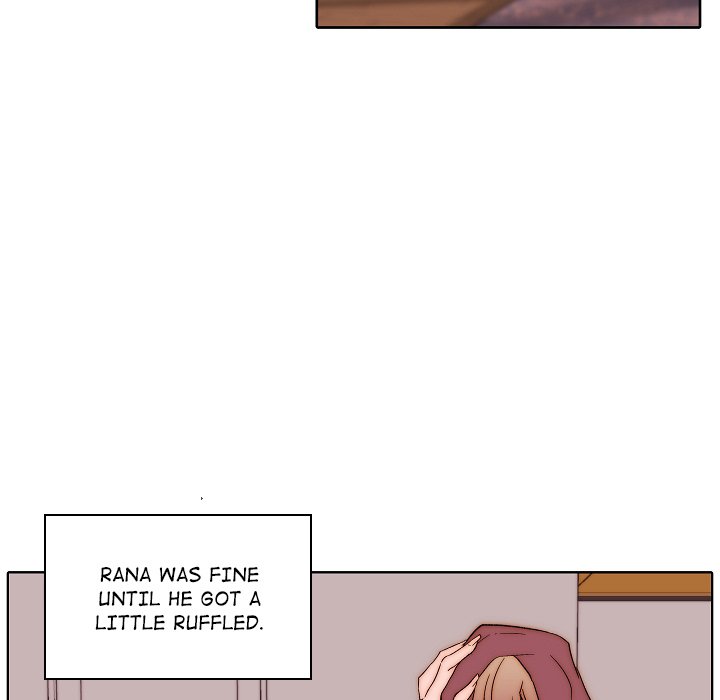 Ranunculus - Chapter 80 [photo 33] - MangaPorn