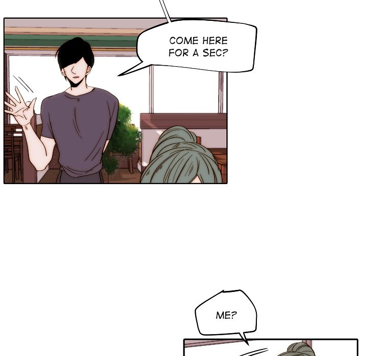 Ranunculus - Chapter 80 [photo 35] - MangaPorn