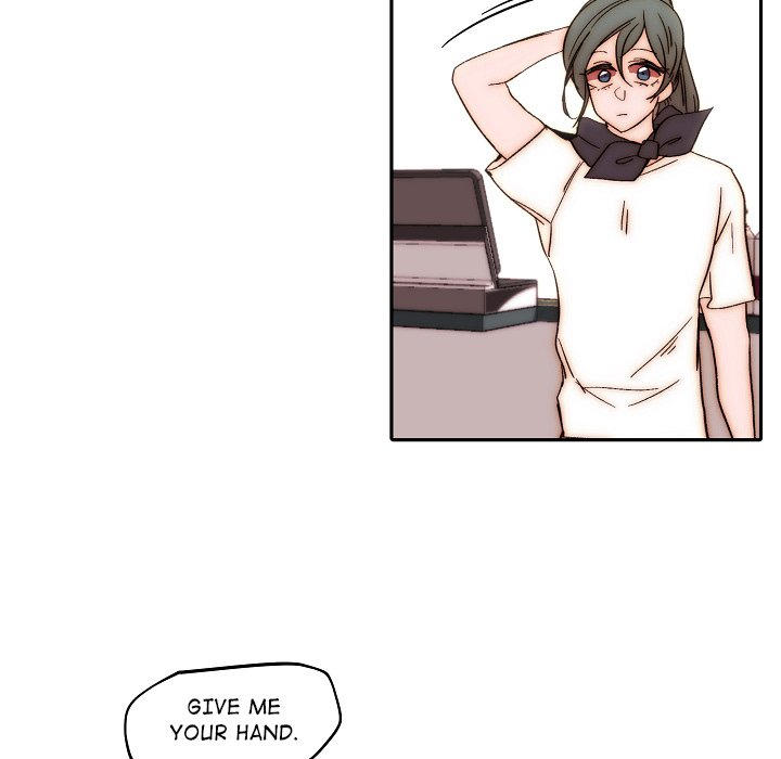 Ranunculus - Chapter 80 [photo 36] - MangaPorn