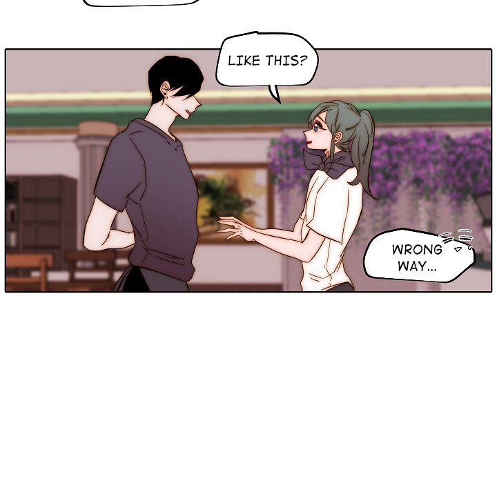 Ranunculus - Chapter 80 [photo 37] - MangaPorn