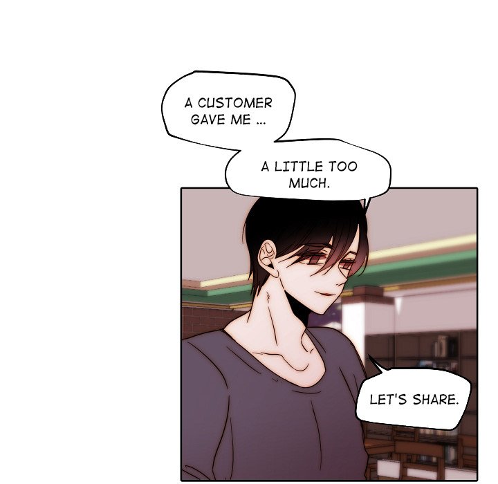 Ranunculus - Chapter 80 [photo 40] - MangaPorn