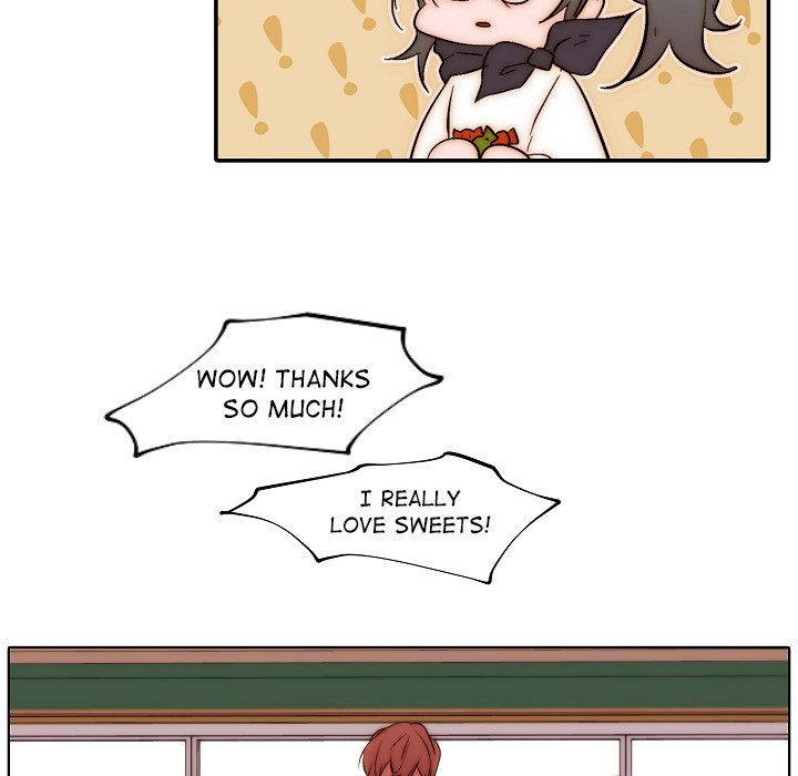 Ranunculus - Chapter 80 [photo 44] - MangaPorn