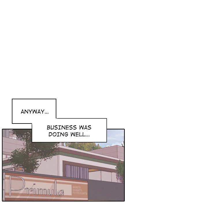 Ranunculus - Chapter 80 [photo 47] - MangaPorn