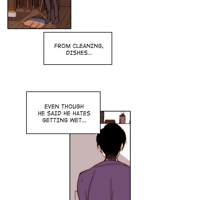 Ranunculus - Chapter 80 [photo 49] - MangaPorn
