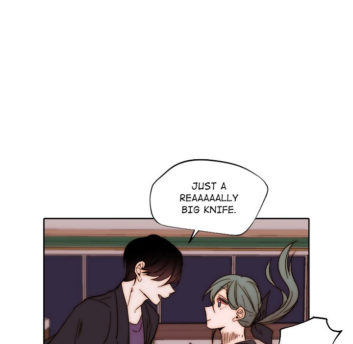 Ranunculus - Chapter 80 [photo 56] - MangaPorn