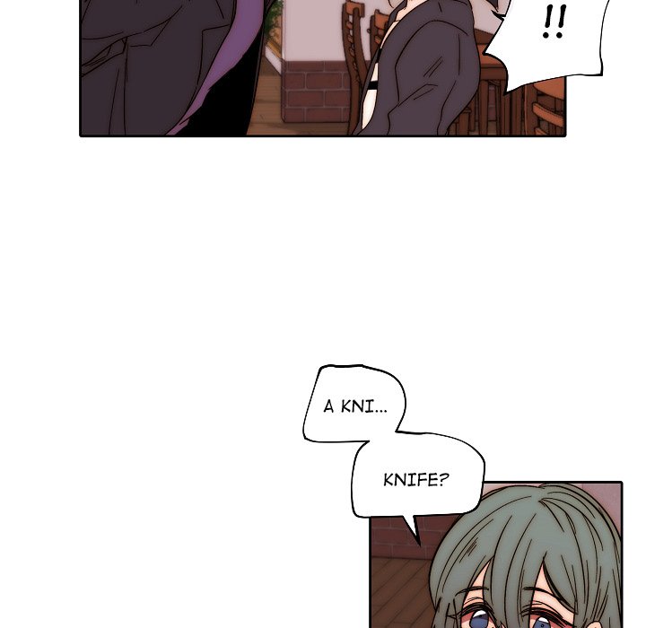 Ranunculus - Chapter 80 [photo 57] - MangaPorn