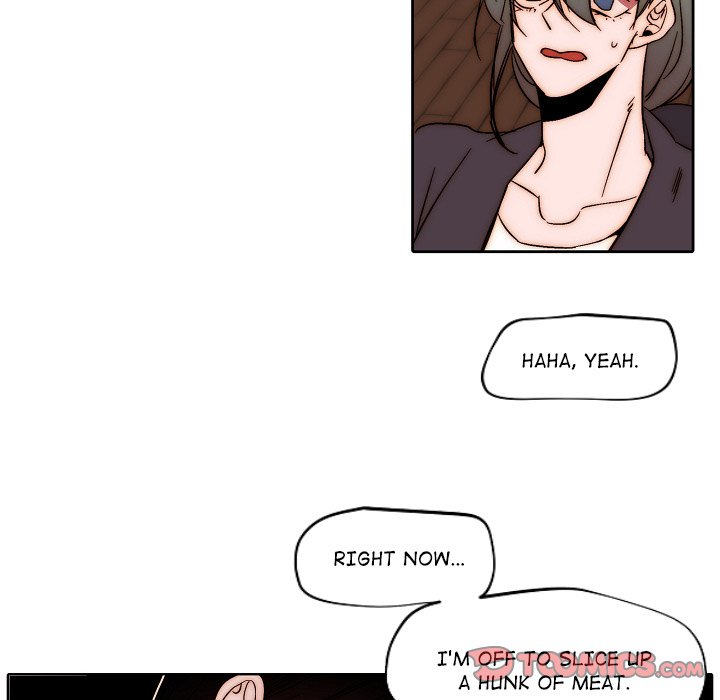 Ranunculus - Chapter 80 [photo 58] - MangaPorn