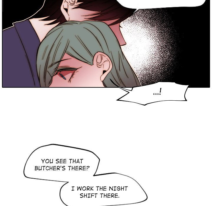 Ranunculus - Chapter 80 [photo 59] - MangaPorn