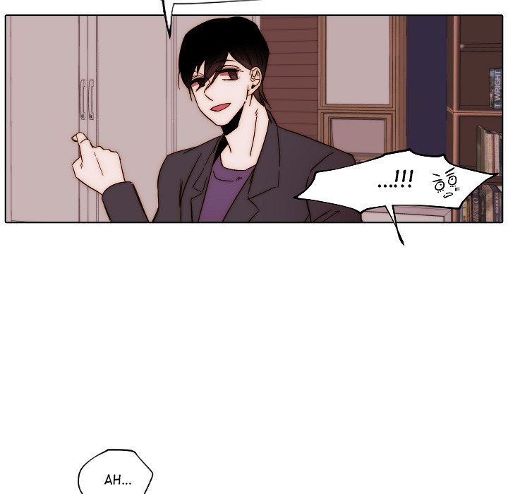 Ranunculus - Chapter 80 [photo 60] - MangaPorn
