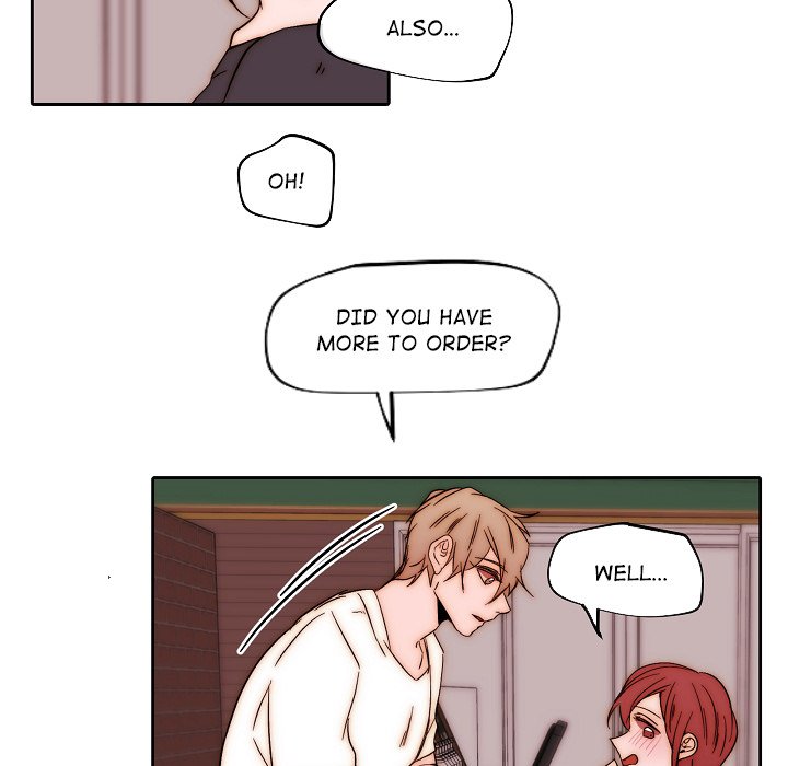 Ranunculus - Chapter 80 [photo 8] - MangaPorn