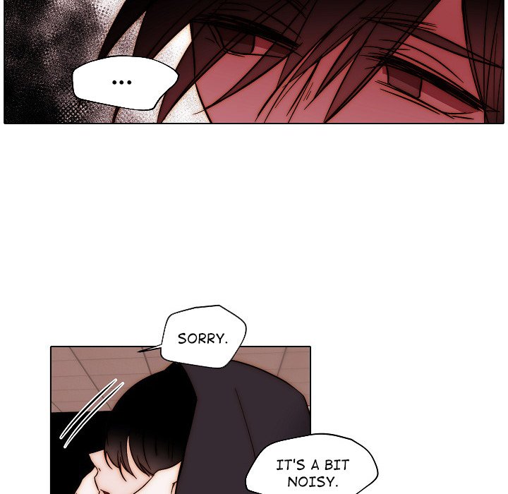 Ranunculus - Chapter 81 [photo 14] - MangaPorn