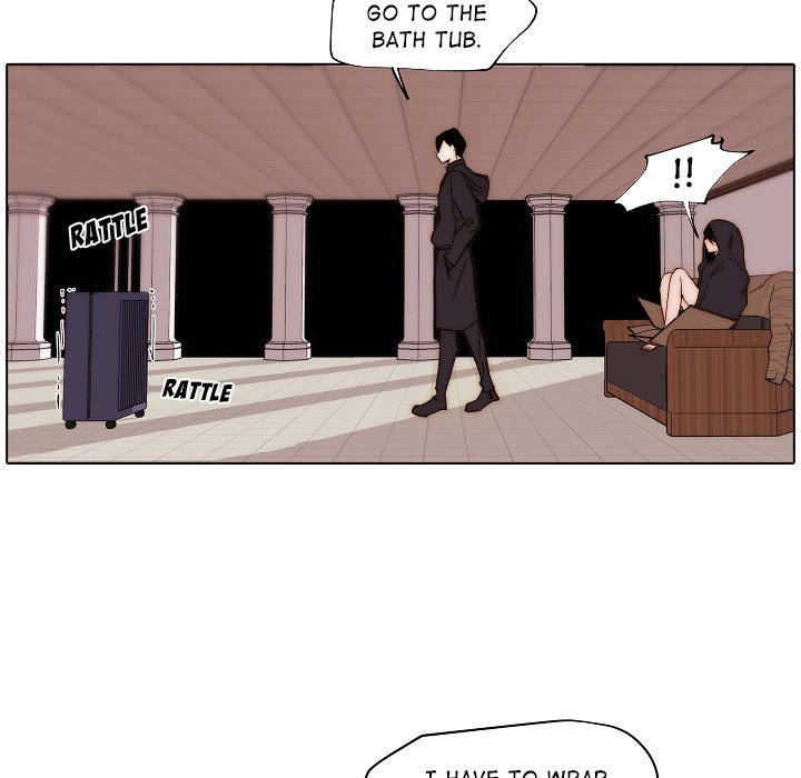 Ranunculus - Chapter 81 [photo 17] - MangaPorn
