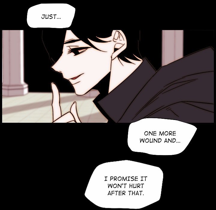 Ranunculus - Chapter 81 [photo 27] - MangaPorn