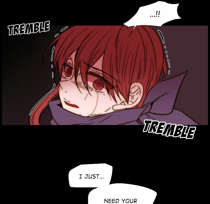 Ranunculus - Chapter 81 [photo 28] - MangaPorn
