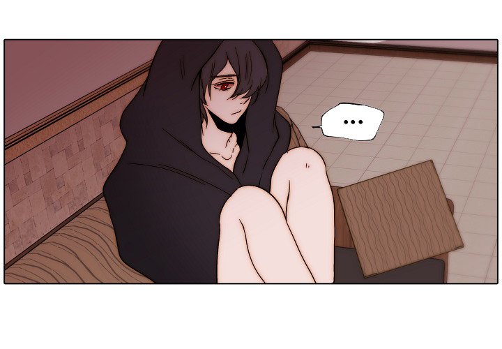 Ranunculus - Chapter 81 [photo 3] - MangaPorn
