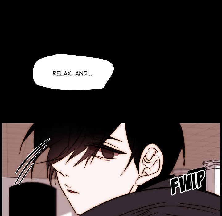 Ranunculus - Chapter 81 [photo 33] - MangaPorn