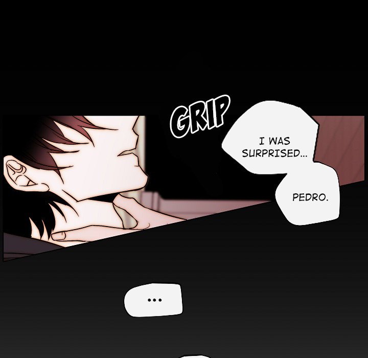 Ranunculus - Chapter 81 [photo 35] - MangaPorn