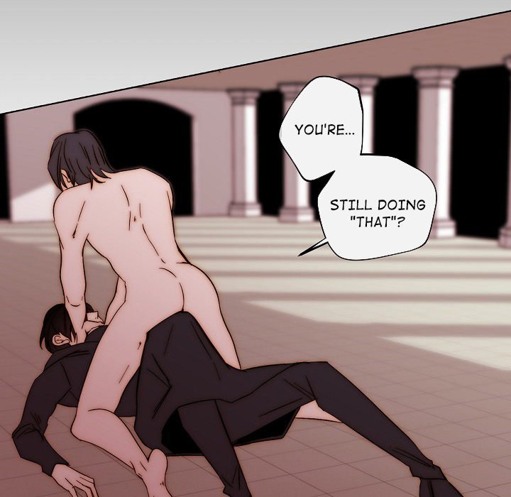 Ranunculus - Chapter 81 [photo 37] - MangaPorn