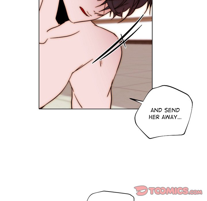 Ranunculus - Chapter 81 [photo 42] - MangaPorn