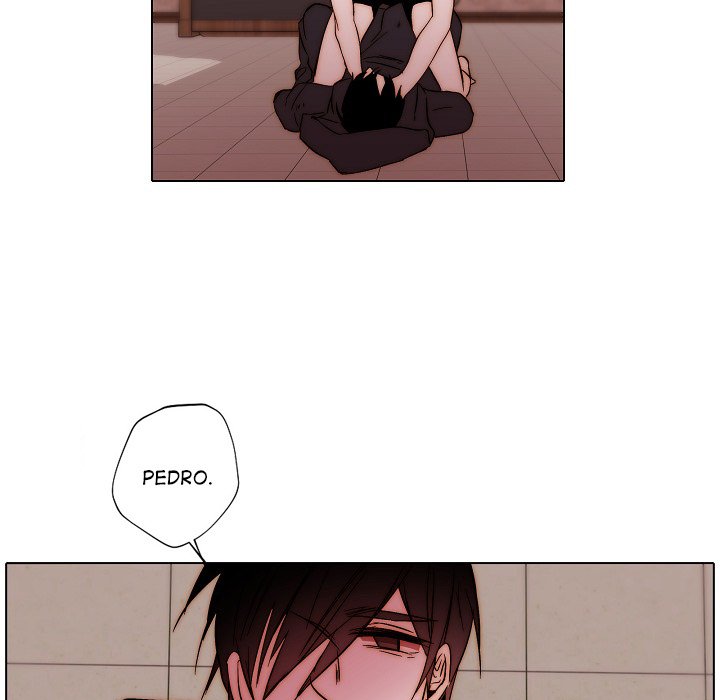 Ranunculus - Chapter 81 [photo 47] - MangaPorn