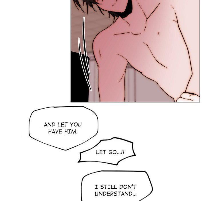 Ranunculus - Chapter 81 [photo 51] - MangaPorn