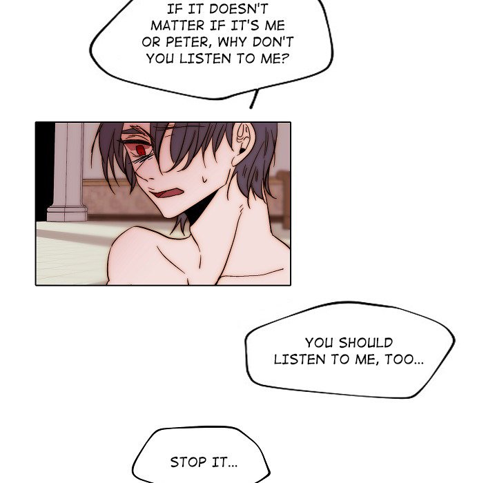Ranunculus - Chapter 81 [photo 53] - MangaPorn